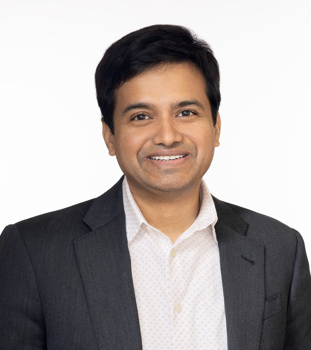 Narain Ramasamy, Chairman of Sysha